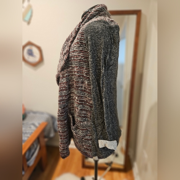 Lucky Brand cozy sweater - Picture 4 of 6